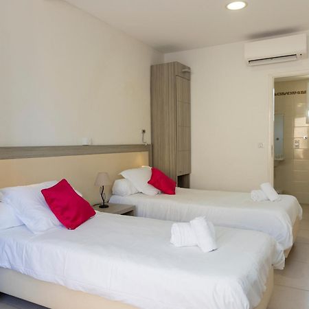 Hotel Et Residence Ta Kladia - Omigna Cargèse Dış mekan fotoğraf