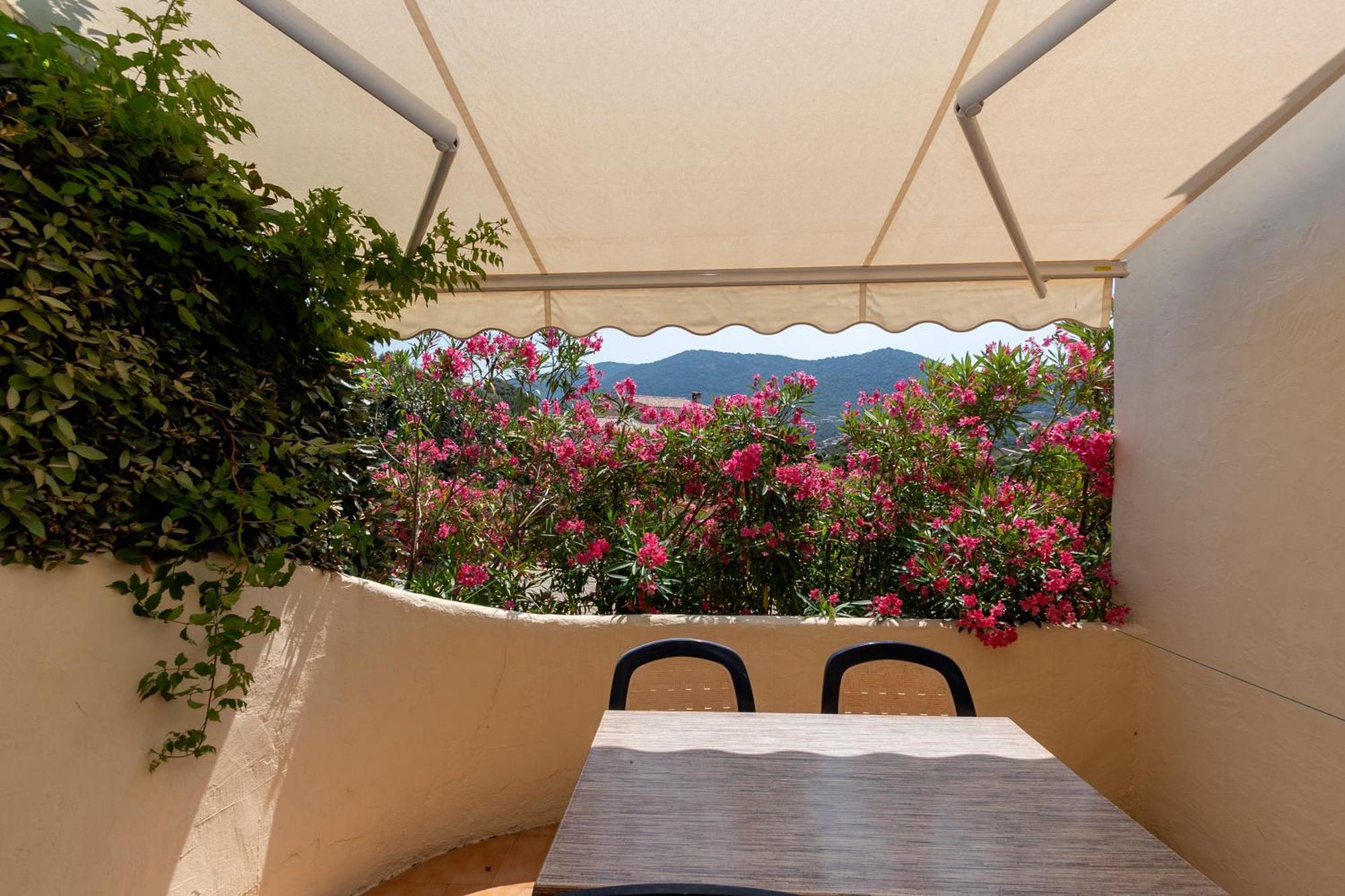 Hotel Et Residence Ta Kladia - Omigna Cargèse Dış mekan fotoğraf