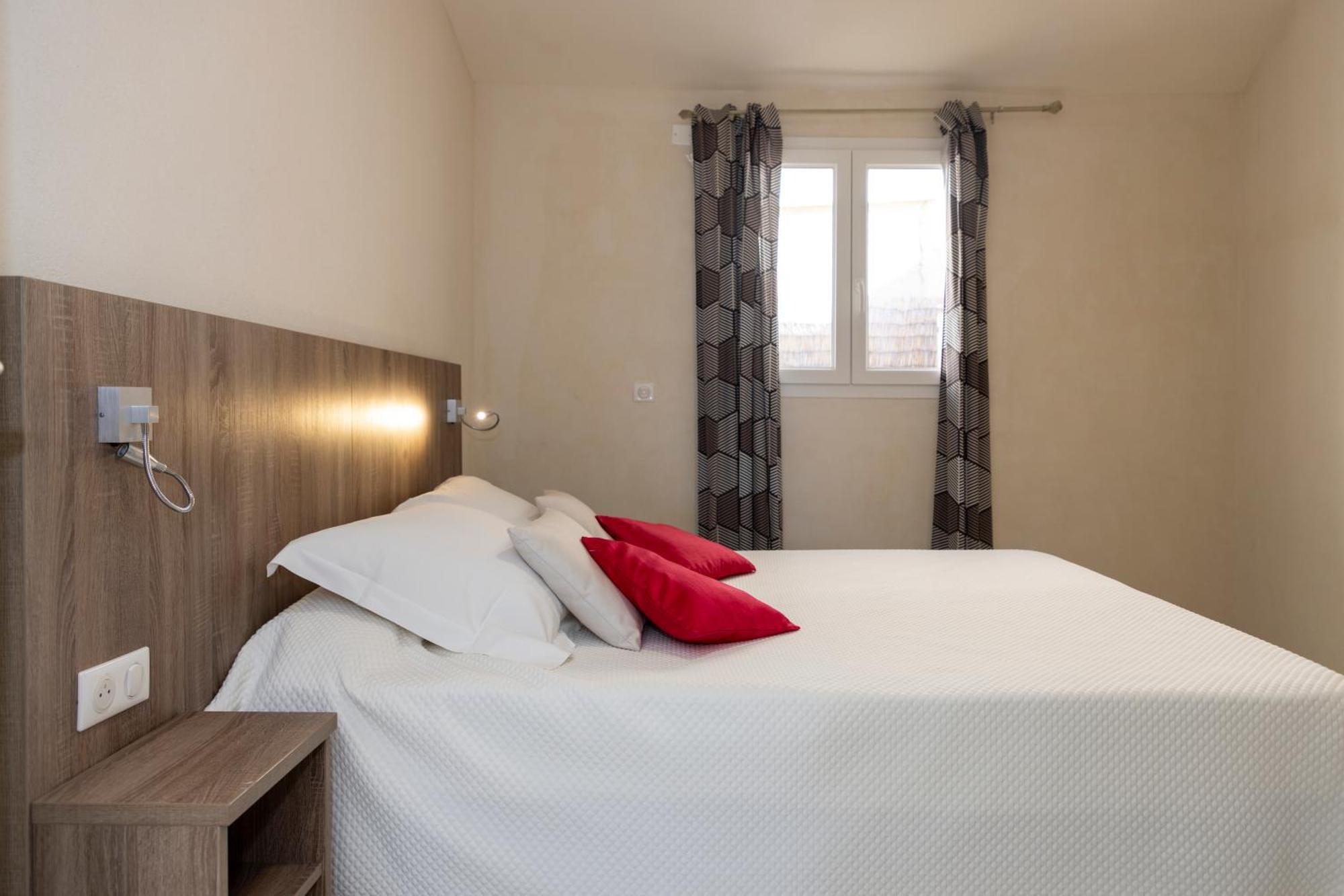 Hotel Et Residence Ta Kladia - Omigna Cargèse Dış mekan fotoğraf