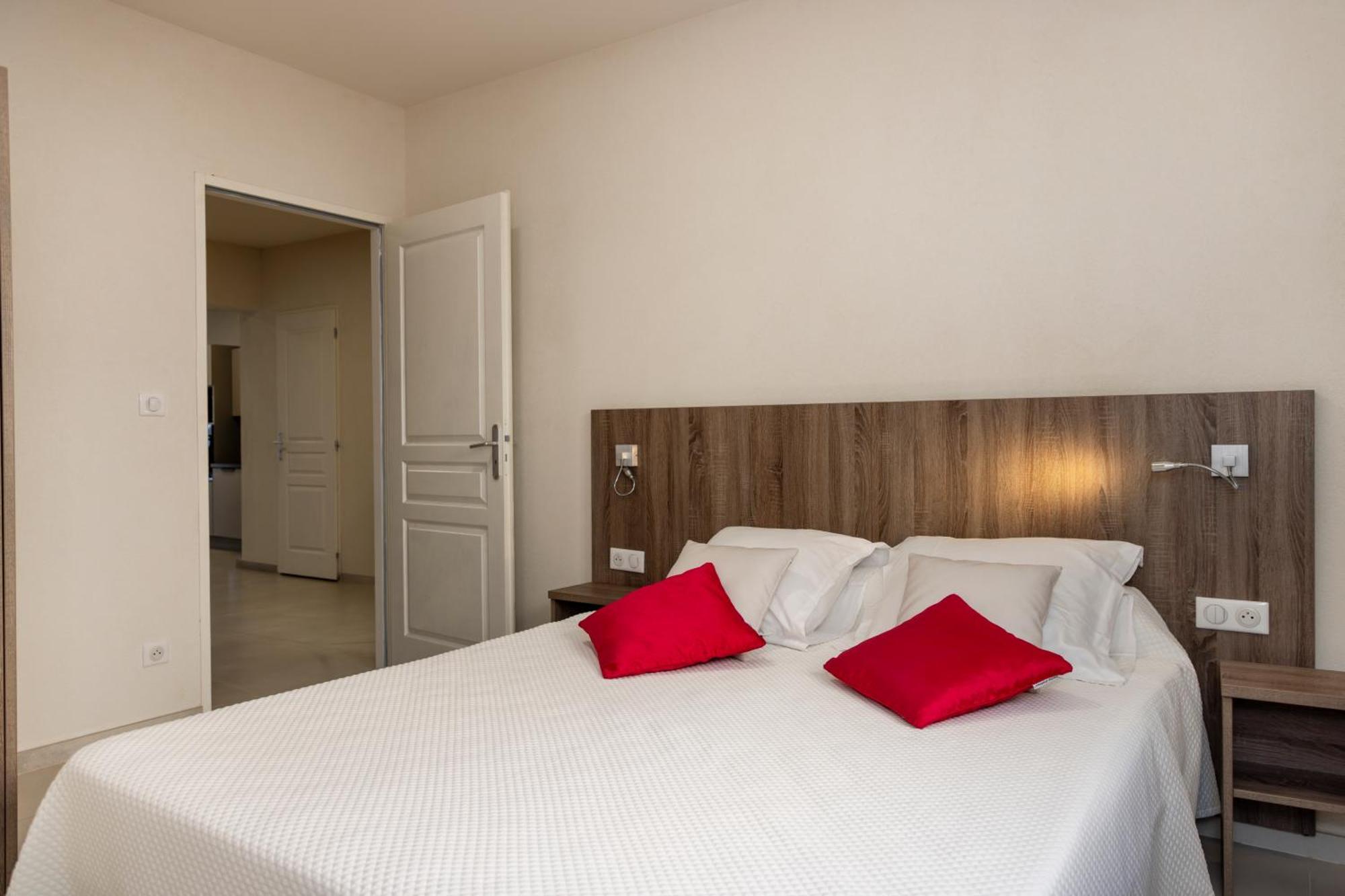 Hotel Et Residence Ta Kladia - Omigna Cargèse Dış mekan fotoğraf