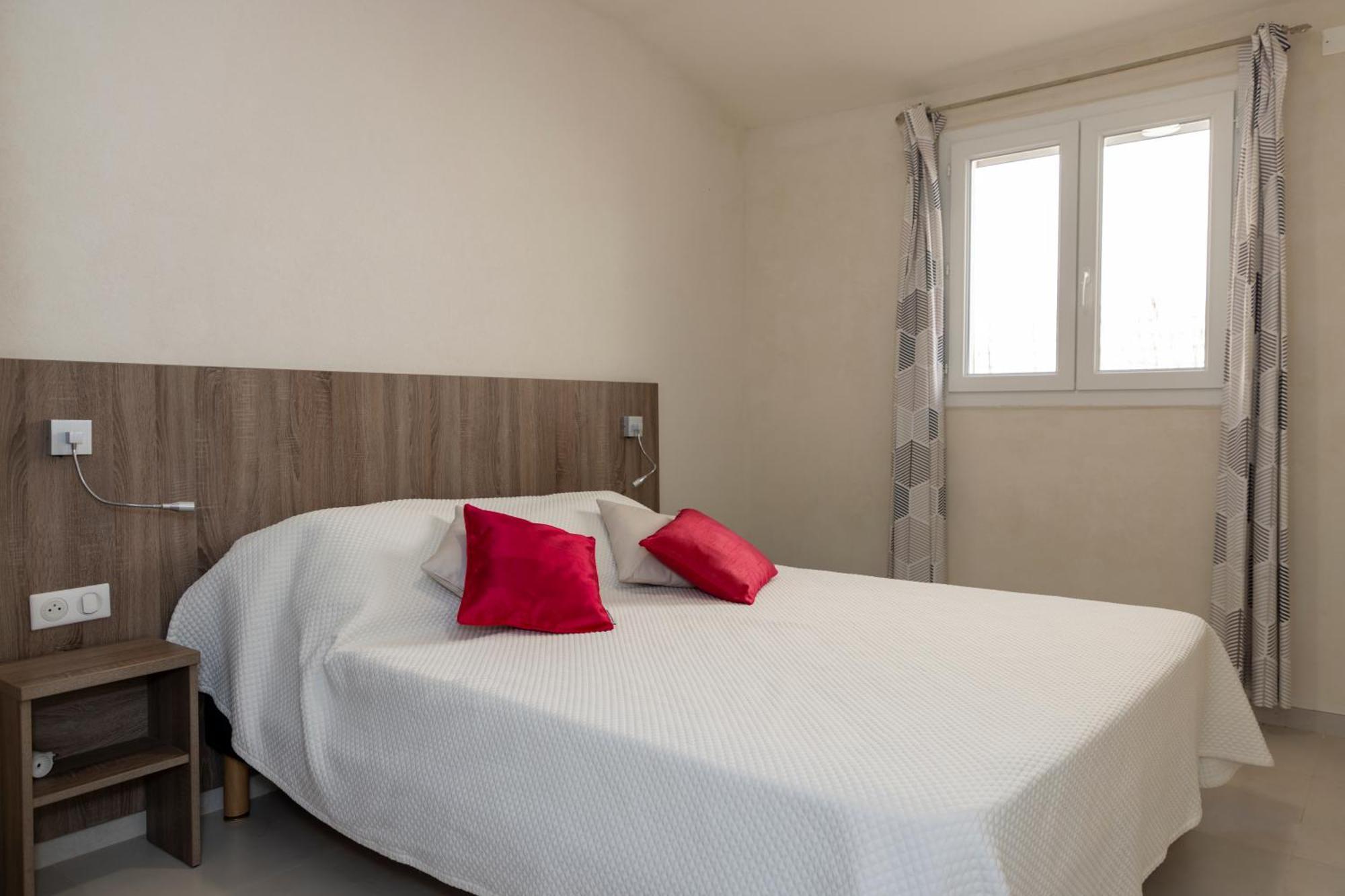 Hotel Et Residence Ta Kladia - Omigna Cargèse Dış mekan fotoğraf
